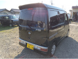 アトレーワゴン カスタムターボ R ナビ&TV&ETC付き