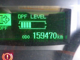 走行159470km