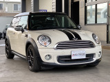 【中古車情報】BMW MINI ミニクラブマン クーパー  の中古車詳細（走行距離：5.5万km、カラー：ペッパーホワイト、販売地域：東京都国分寺市戸倉）