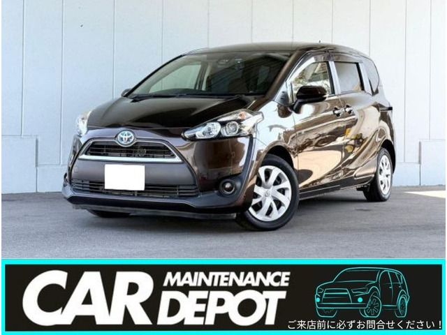 シエンタ ハイブリッド 1.5 G