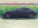 BRZ 2.0 R スポーツインテリアパッケージ