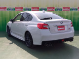 WRX STI 2.0 4WD 純正ナビ フルセグTV バックモニター
