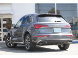 Q5 40 TDI クワトロ Sライン ディーゼル 4WD 