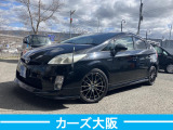 トヨタ プリウス