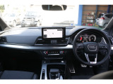 Q5 40 TDI クワトロ Sライン ディーゼル 4WD 