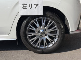 【左リア】