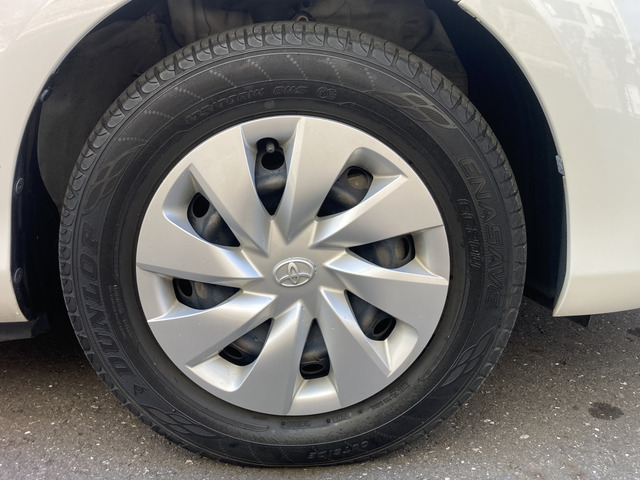 トヨタ ヴィッツ_画像46