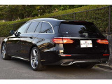 Eクラスワゴン E220d アバンギャルド スポーツ 
