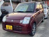 アルト G II 地区限定車 5MT