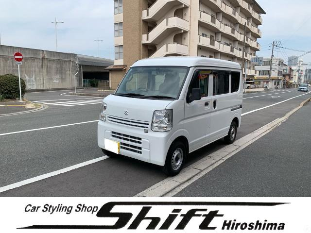 エブリイ PC ハイルーフ 