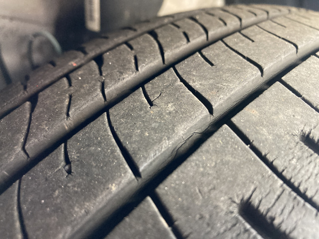 トヨタ ヴィッツ_画像47