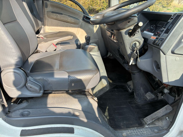 いすゞ エルフ エルフ ユニック3段 ラジコン付 の中古車詳細 (64,200km