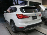 X1 xドライブ 20i xライン 4WD ハイラインパッケージ シートヒーター
