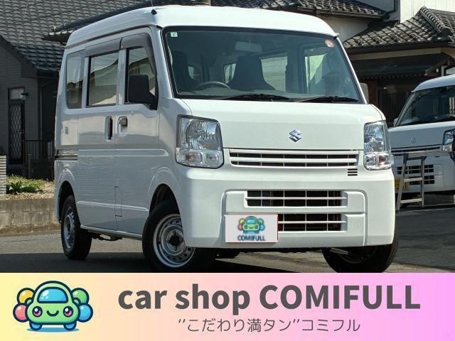 エブリイ PA ハイルーフ ハイルーフ