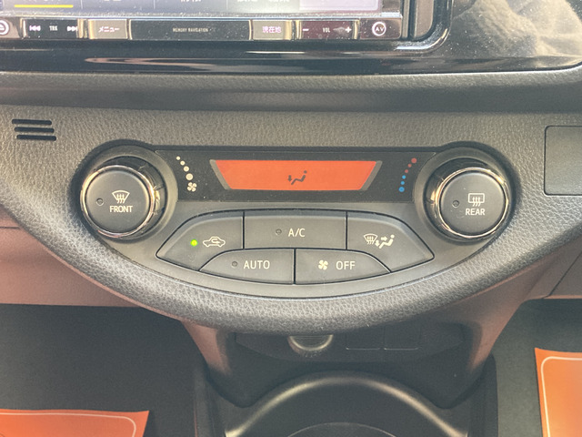 トヨタ ヴィッツ_画像66