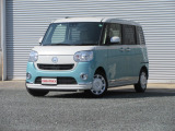 ダイハツ ムーヴキャンバス