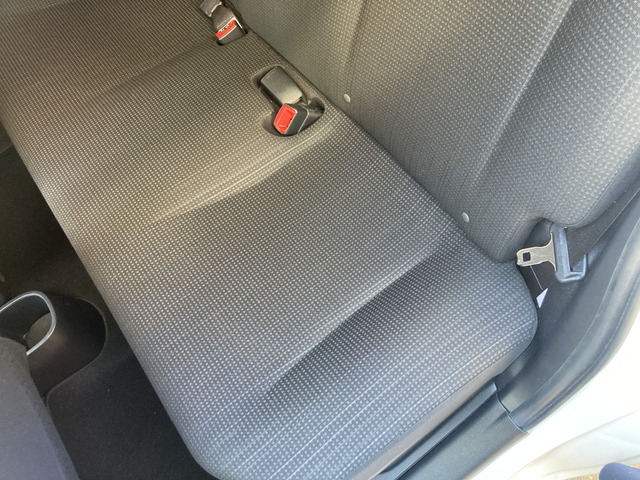 トヨタ ヴィッツ_画像57