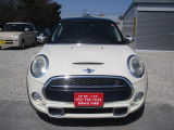 ミニ クーパー S ドラレコ・ETC・ナビ