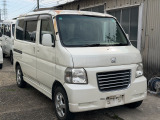ホンダ バモス