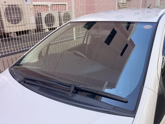 トヨタ ヴィッツ_画像42