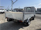 トヨエース  1.5t 4WD