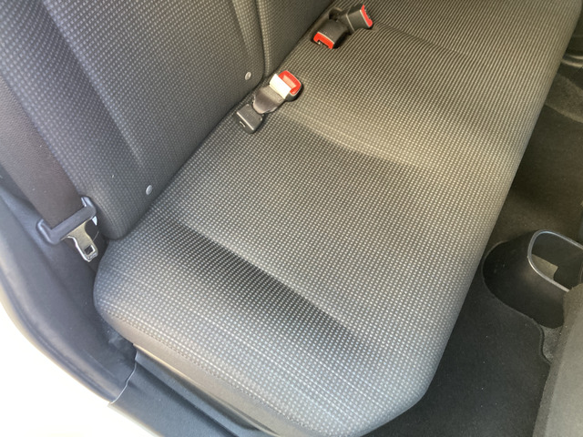 トヨタ ヴィッツ_画像51