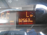 走行32563km