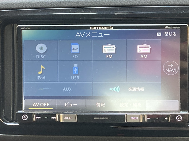 トヨタ ヴィッツ_画像65
