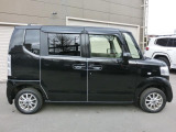 N-BOX G 4WD ナビ・バックカメラ・ETC