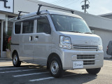 NV100クリッパー DX セーフティパッケージ ハイルーフ 5AGS車 RBS/SDナビ/ETC/エブリ...