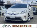 トヨタ プリウスPHV