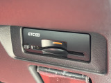 【ETC】高速道路の料金所をストレスなく通過!今や必須装備のETC付きです!