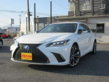 ES 300h Fスポーツ 
