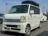 スズキ エブリイワゴン