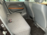 納車時にはピカピカの状態でお渡しします!