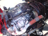 エンジン型式:4JJ1 排気量:2.99L 燃料:軽油 ターボ:あり