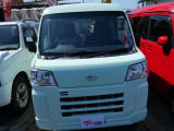 ハイゼットカーゴ デラックス ワンオーナー車 キーレスエントリー