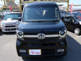 N-VAN +スタイル ファン ホンダセンシング 純正ナビ バックモニター スマートキー