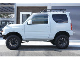 ジムニー FIS フリースタイル ワールドカップ リミテッド 4WD 内外装キレイ、リビル...