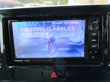 ☆フルセグTV。