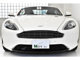 DB9 GT タッチトロニック2 D車 後期最終型 One77ステア 右H