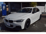 /その他 BMW  320dブルーパフォーマンス Mスポーツ