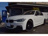 /その他 BMW  320dブルーパフォーマンス Mスポーツ