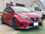 ノート 1.2 e-POWER NISMO e-パワーニスモ AUTECH(オーテック)ETC 前ドラレコ 社外ホ...