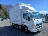 キャンター  NOX適合 積載量1900kg オートマ
