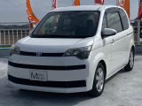 トヨタ スペイド