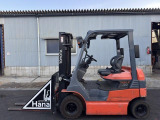 その他 トヨタL&F