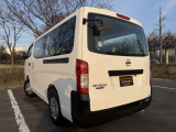 NV350キャラバン 2.5 DX ロング ディーゼル 4WD Bカメラ ドラレコ 衝突被害軽減ブレーキ