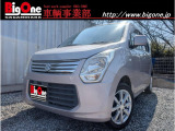 スズキ ワゴンR