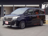 ノア 2.0 Si W×B 【10型ナビ・後席モニター・7人乗り】